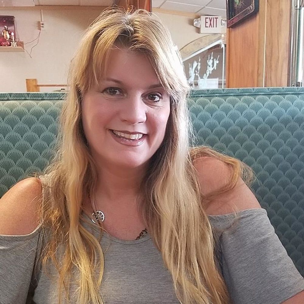 Meet your Posher, Kimberly